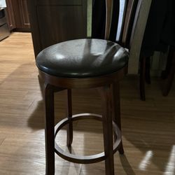 3 Matching Bar Stools