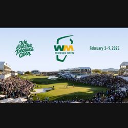 Phx Waste Management Tickets