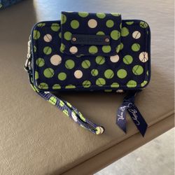 Vera  Bradley Wallet