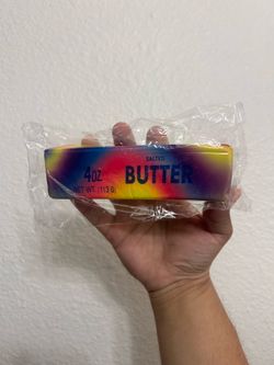 Mini Butter Squishy 🧈