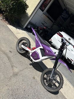 Electric bike