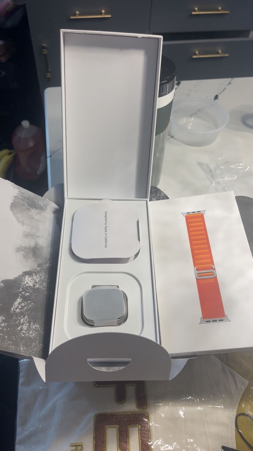 Apple ultra 2 Watch
