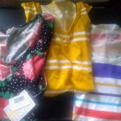 Lularoe Women's Tank Tops 3x New $10 Each Or All Three For $28