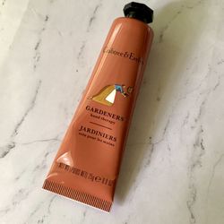 2x CRABTREE & EVELYN - GARDENERS HAND THERAPY