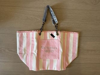 Victoria’s Secret Tote Bag - New