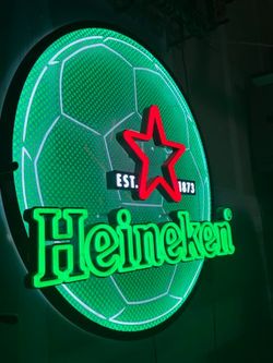 Collectors Beer Lights