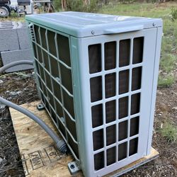 Mini Split, Room Air Conditioner