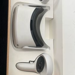 Oculus Quest 2