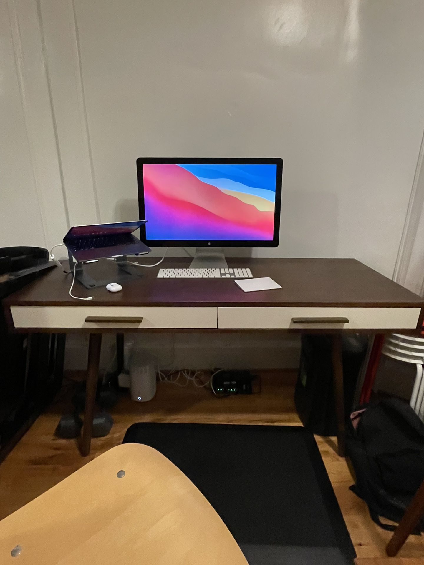 Zarek office desk from World Market