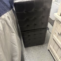 Cubes Side/End Tables