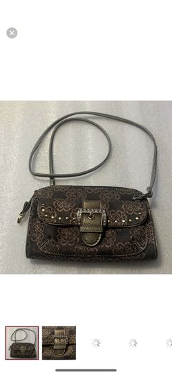 ♥️🌺♥️ Kathy Van Zeeland - Small purse Crossbody