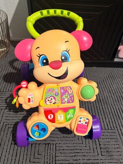 Baby Walker