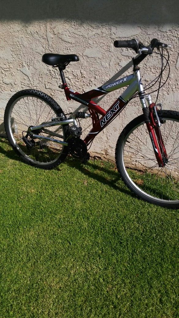 Bicicleta next rodada 26 precio new arrivals