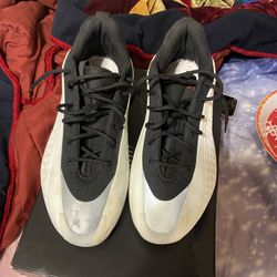 Ant Edward’s 1 Lows Sz 12