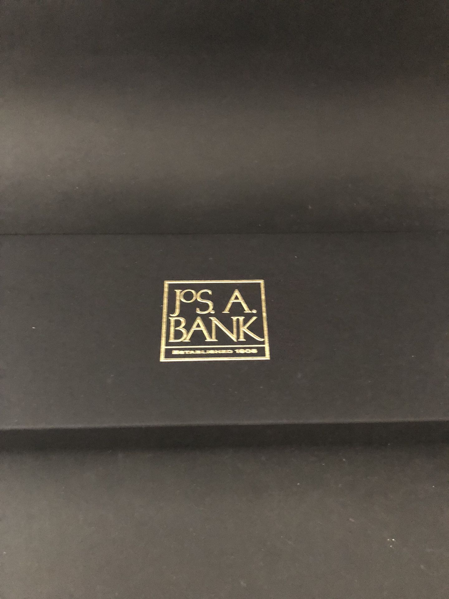 3 Jos A. Bank Ties