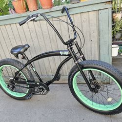 Bike Micargi For Sale 