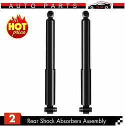 Nissan rogue rear struts