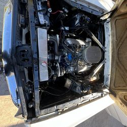 1966 Mustang  