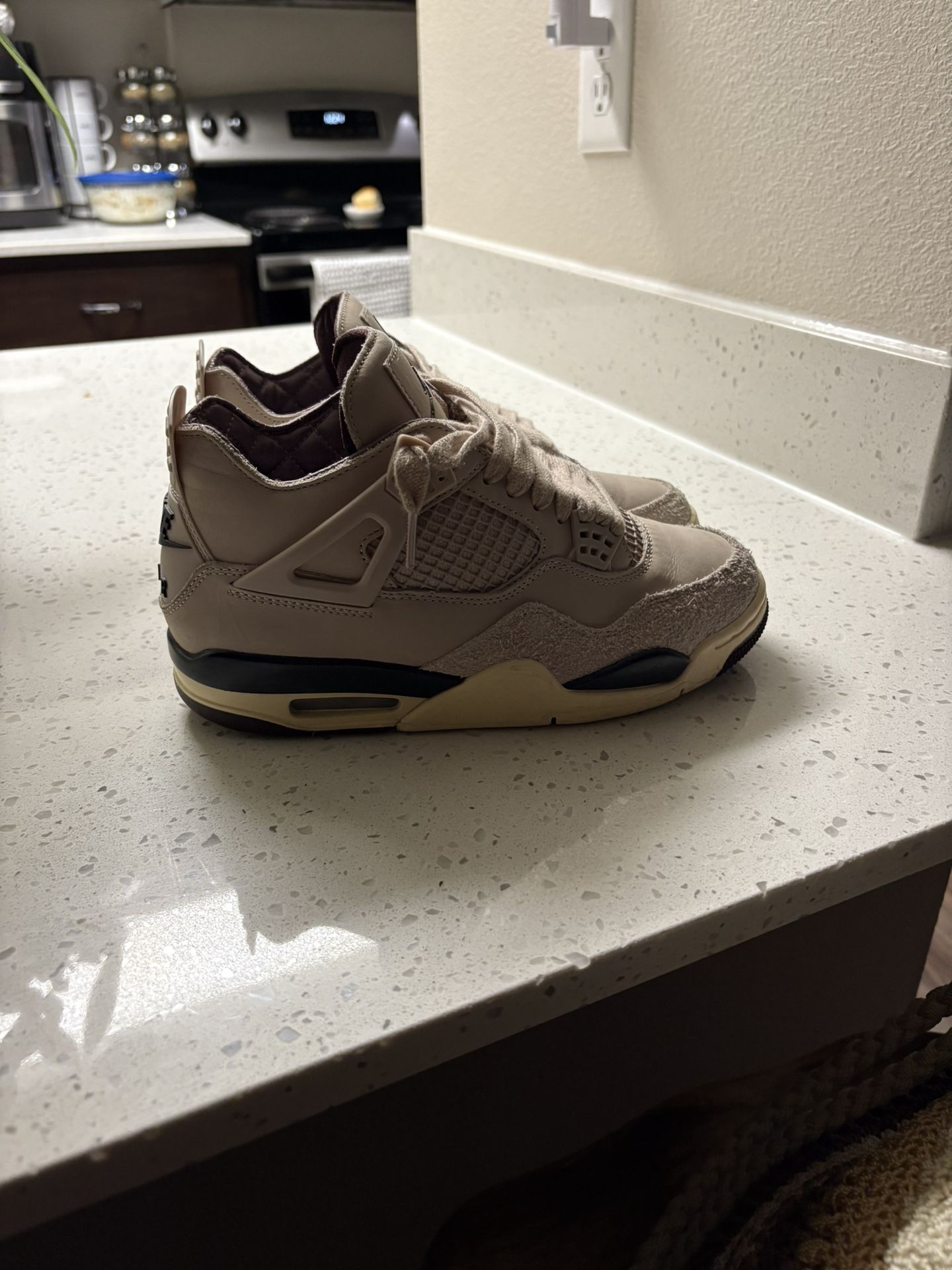 A Ma Maniére Retro 4