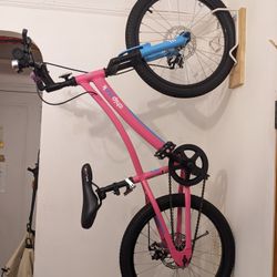 Good Quality Kids Bike.