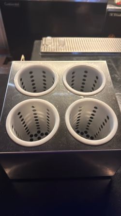 Utensil Holder