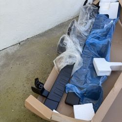 Running Boards 2025 Chevy Colors $125