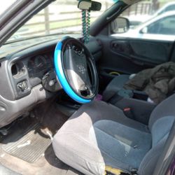 1997 Dodge Durango