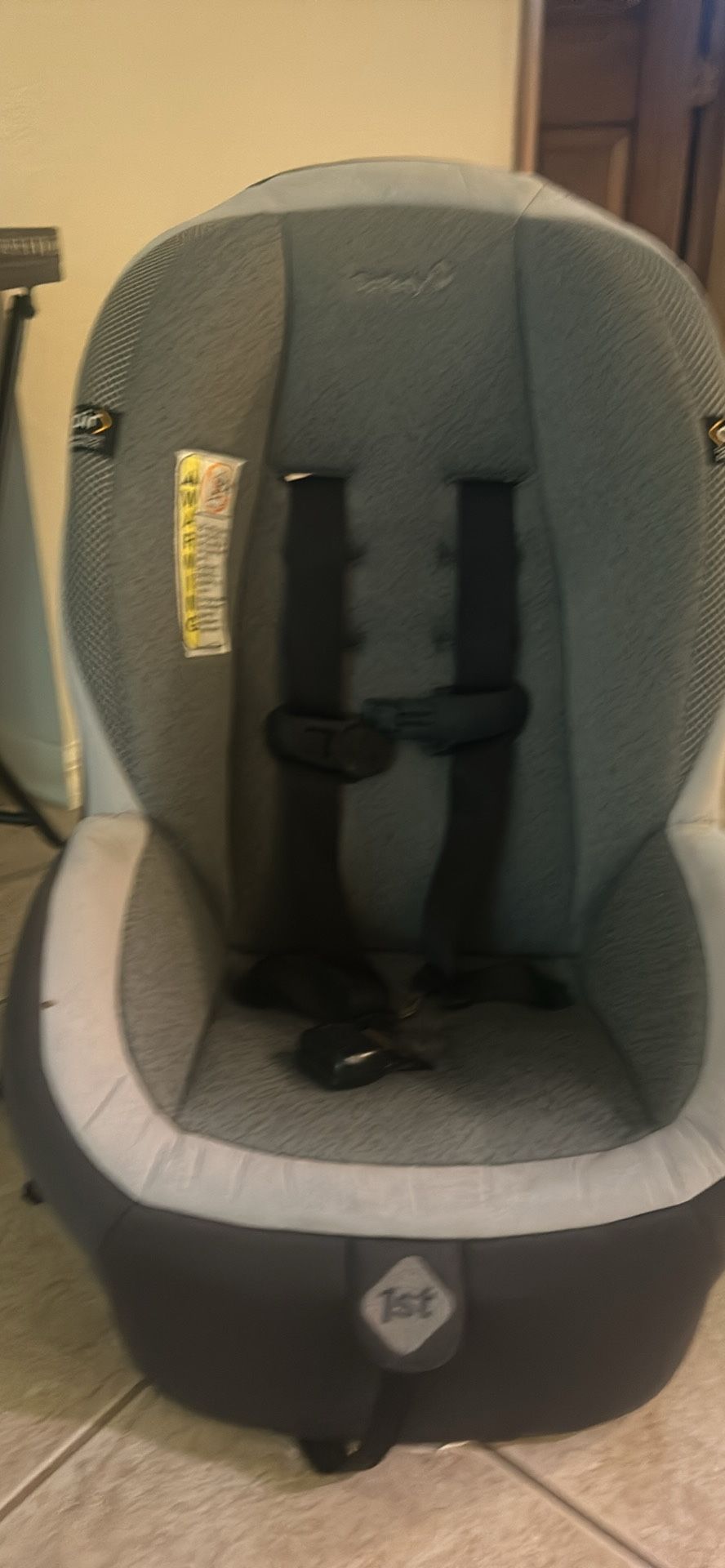 Car Seat Like New 