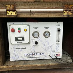 Desalination Machine 