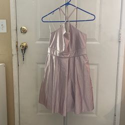 Teen Dress 