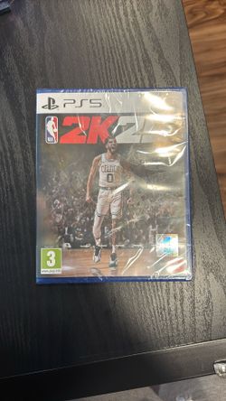 2K25