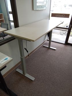 New - Standing Desk | Limited Run Clearance