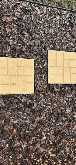 Stepping Stones