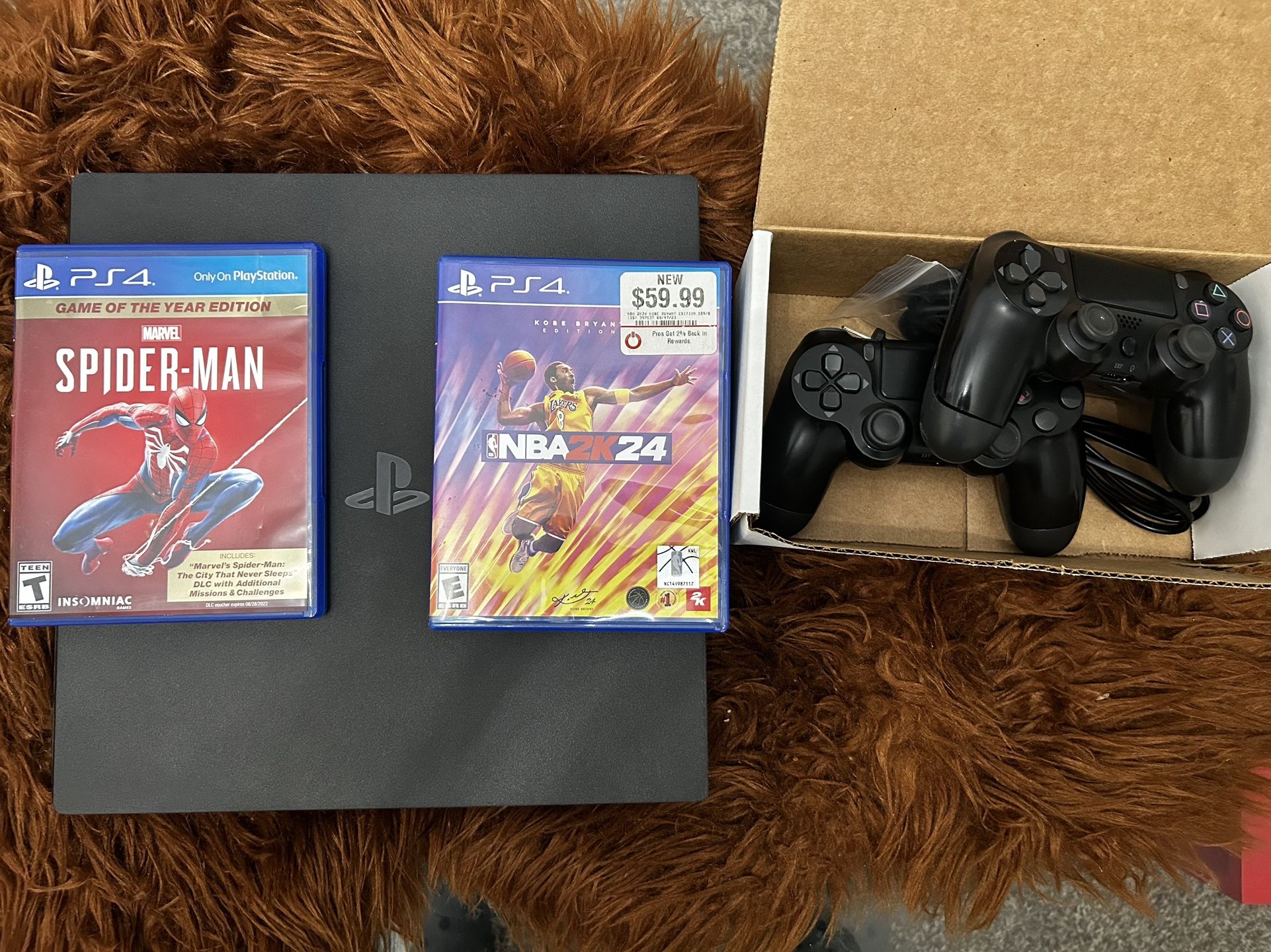 PS4 Pro