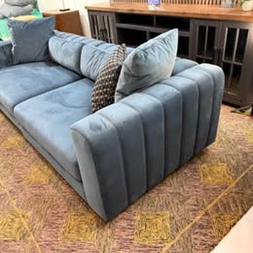 Rove Concepts Berlin Sofa