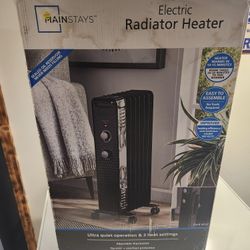 Brand New Space Heater