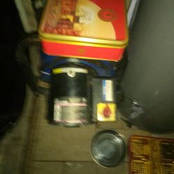 Large Professional Drain Cleaner Plumber Snake