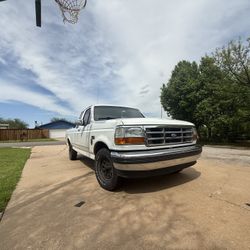 1994 Ford F-150
