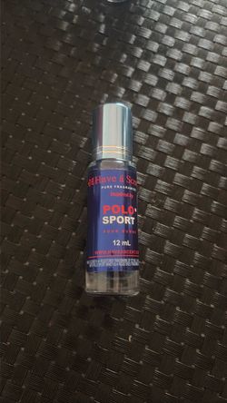 Polo sport