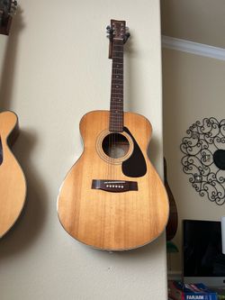 Yamaha FG-331 Grand Concert