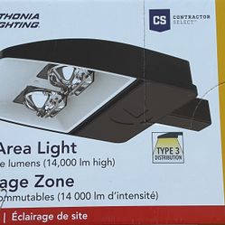 lithonia lighting led