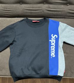 Supreme Sweater Size Large 