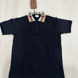 Burberry Polo Shirt