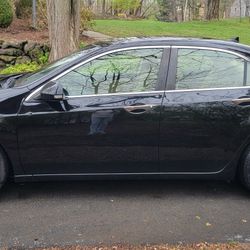 2012 Acura TSX Sport Sedan W/98k Miles!!