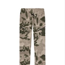 Essentials Fleece Set 