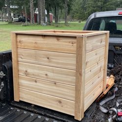 Planter Box