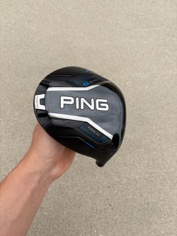 Ping G440 Max Driver **Titleist Taylormade Callaway**