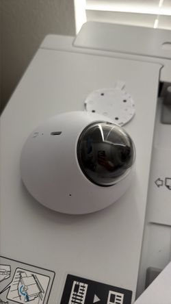 UniFi G4 Dome