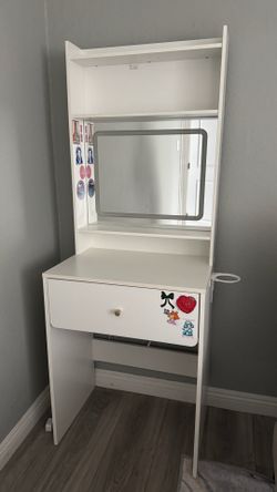 LED Vanity