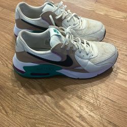 Nike Men’s Air Max Excee size 10